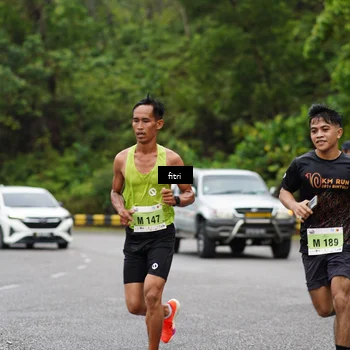 Runner Photo 8468788