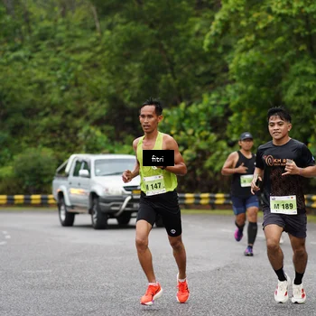 Runner Photo 8468791