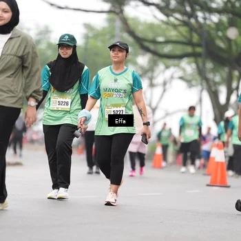Runner Photo 8468796