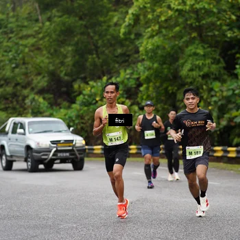 Runner Photo 8468798