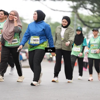 Runner Photo 8468799