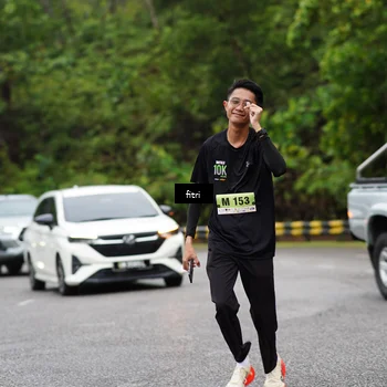 Runner Photo 8468800