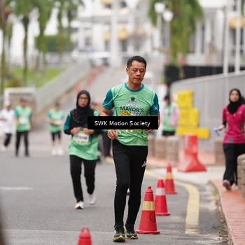 Runner Photo 8468801