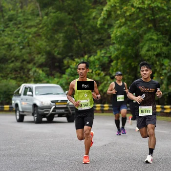 Runner Photo 8468802