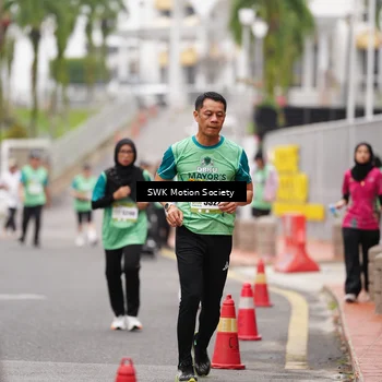 Runner Photo 8468803