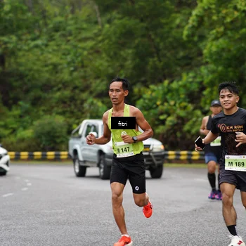 Runner Photo 8468804