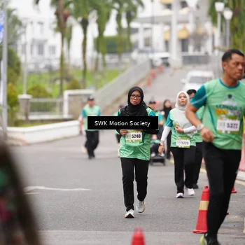 Runner Photo 8468805