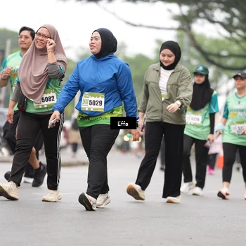 Runner Photo 8468806