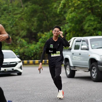 Runner Photo 8468807