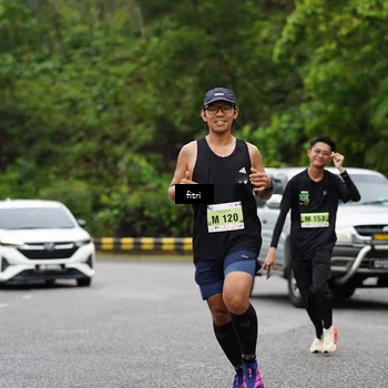 Runner Photo 8468809