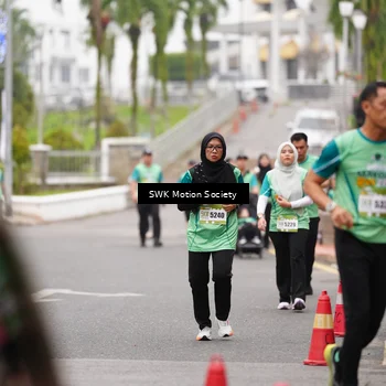 Runner Photo 8468810