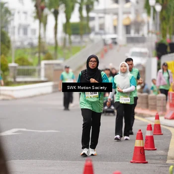 Runner Photo 8468811