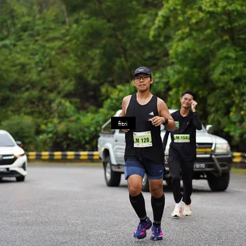 Runner Photo 8468812