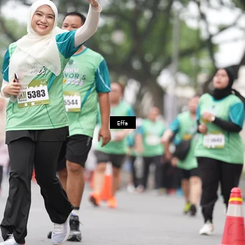 Runner Photo 8468813