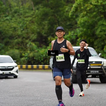 Runner Photo 8468814