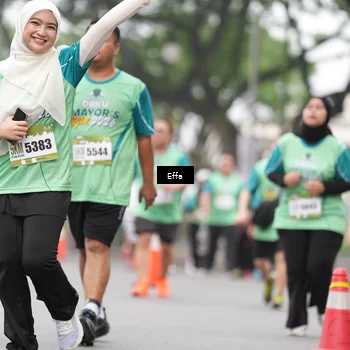 Runner Photo 8468815