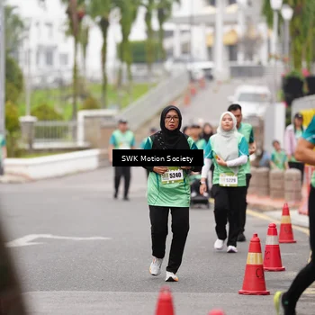 Runner Photo 8468816