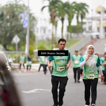 Runner Photo 8468819
