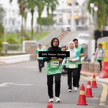 Runner Photo 8468820