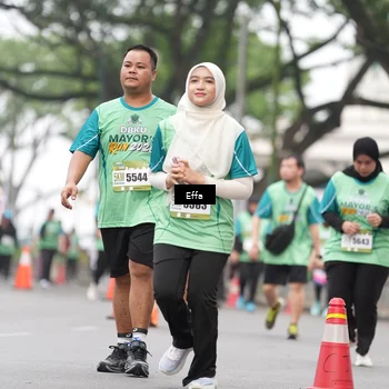 Runner Photo 8468821