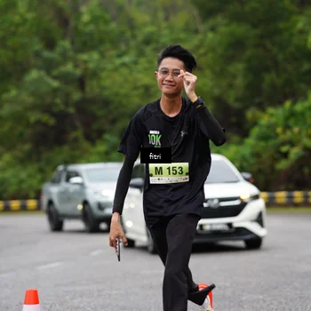 Runner Photo 8468822