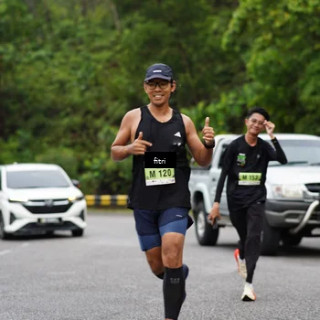 Runner Photo 8468823