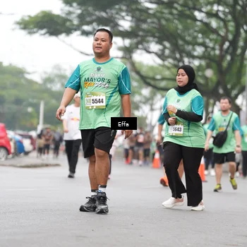 Runner Photo 8468827