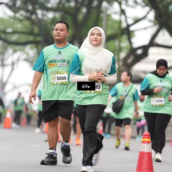 Runner Photo 8468828