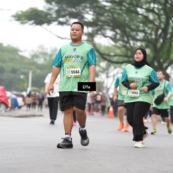 Runner Photo 8468829