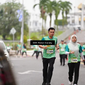 Runner Photo 8468830