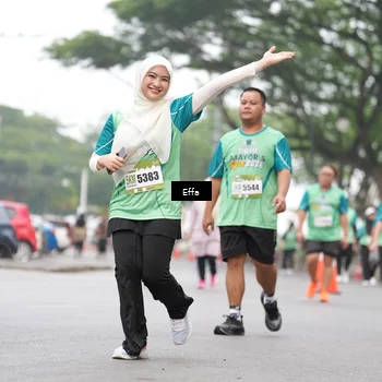 Runner Photo 8468831
