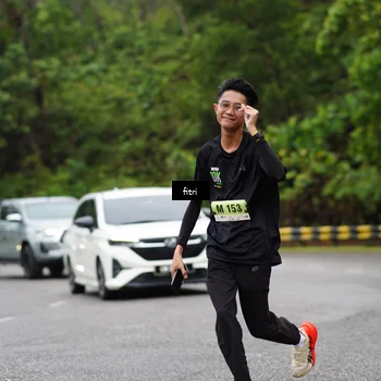 Runner Photo 8468832