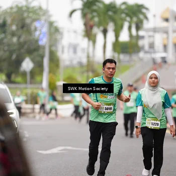 Runner Photo 8468833