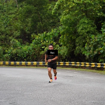 Runner Photo 8468834