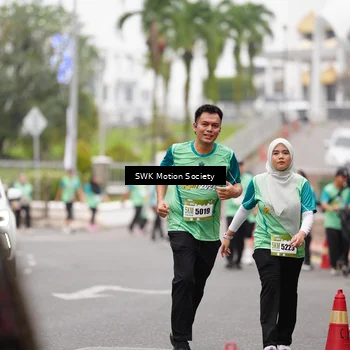 Runner Photo 8468837