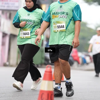 Runner Photo 8468839