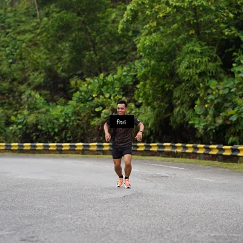 Runner Photo 8468840