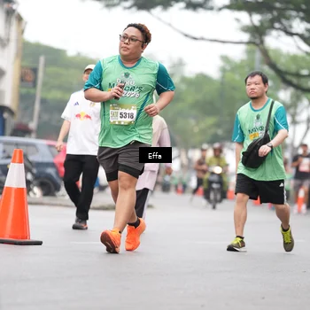 Runner Photo 8468841