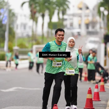 Runner Photo 8468842