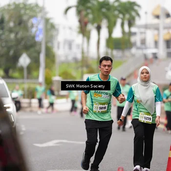 Runner Photo 8468843