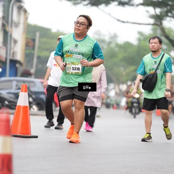 Runner Photo 8468845