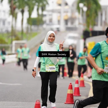Runner Photo 8468846