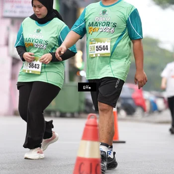 Runner Photo 8468847