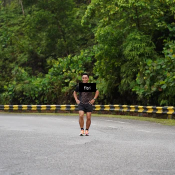 Runner Photo 8468849