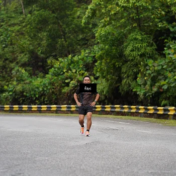 Runner Photo 8468850