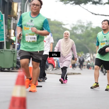 Runner Photo 8468851