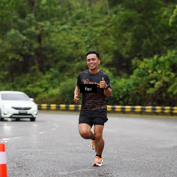 Runner Photo 8468856