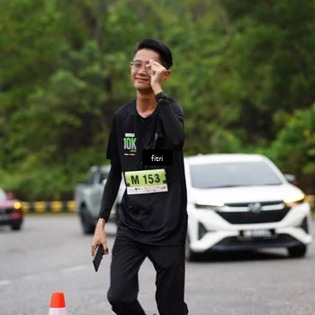 Runner Photo 8468857