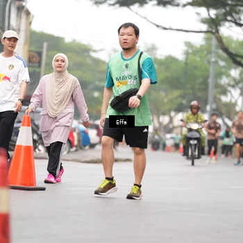 Runner Photo 8468858
