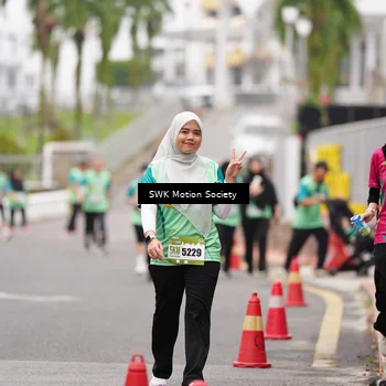 Runner Photo 8468859